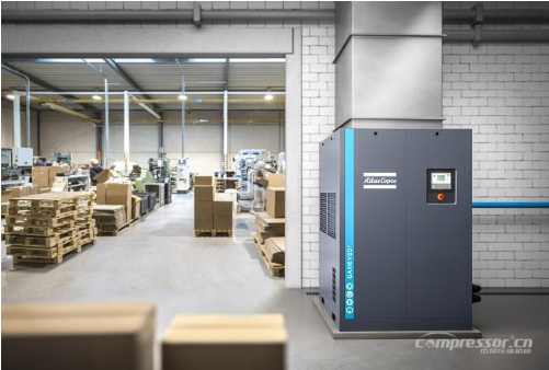 阿特拉斯新型壓縮機 阿特拉斯新型壓縮機