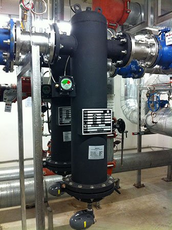 華晨寶馬配套的SR壓縮空氣法蘭過濾器 華晨寶馬配套的SR壓縮空氣法蘭過濾器