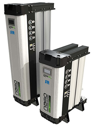 SR超高純度氮氣發生器