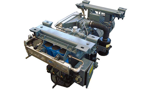 膜干燥器的應用 膜干干燥器的應用