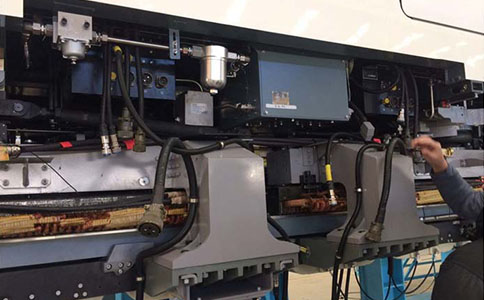 薄膜式干燥器應用 薄膜式干燥器應用