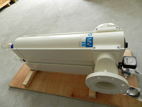 SR PROMV醫用真空過濾器在倉庫