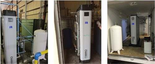 氮氣發(fā)生器應用 氮氣發(fā)生器應用