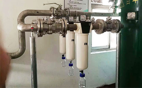 SR醫用真空過濾器 SR醫用真空過濾器