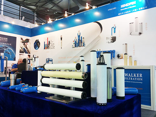 壓縮空氣過濾器-WALKER中國總代理(盛達豐) 壓縮空氣過濾器-WALKER中國總代理(盛達豐)