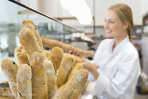 真空冷卻技術應用于食品制作