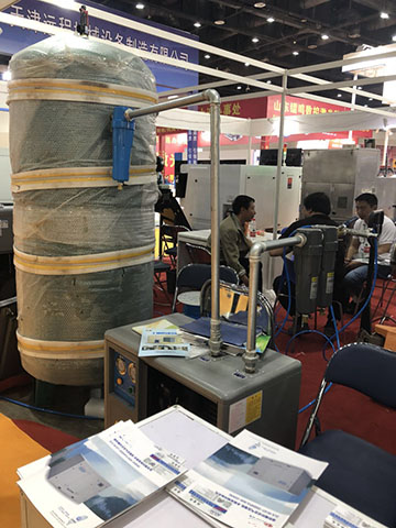 某國產壓縮空氣過濾器 某國產壓縮空氣過濾器