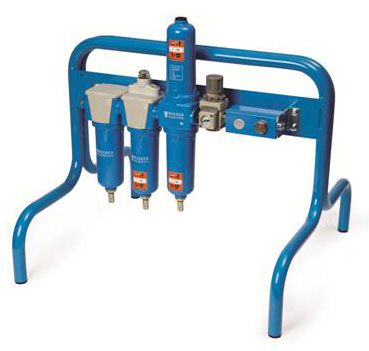 潛水呼吸過濾設備