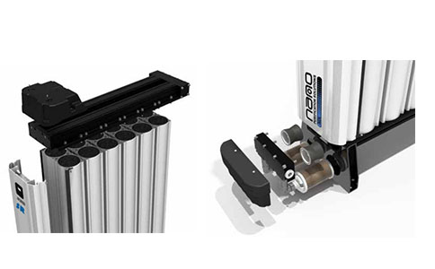 吸附式干燥機 吸附式干燥機