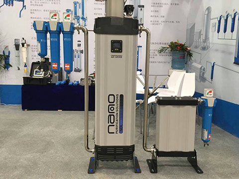 空壓機后處理之過濾器、吸附式干燥機、后置過濾器、除菌過濾器 空壓機后處理之過濾器、吸附式干燥機、后置過濾器、除菌過濾器