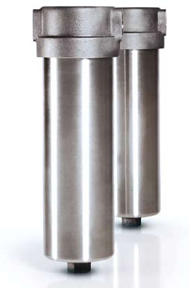 SR高溫氣體過濾器 SR高溫氣體過濾器