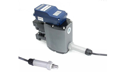 零耗氣智能排污閥 零耗氣智能排污閥