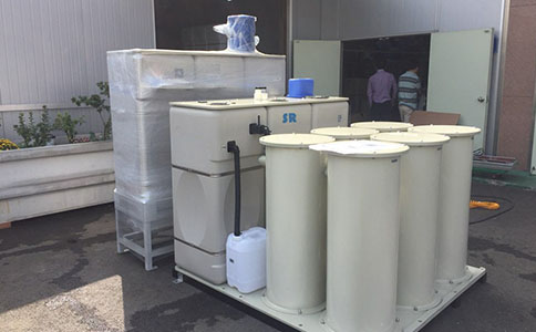 空壓機油水分離器 空壓機油水分離器