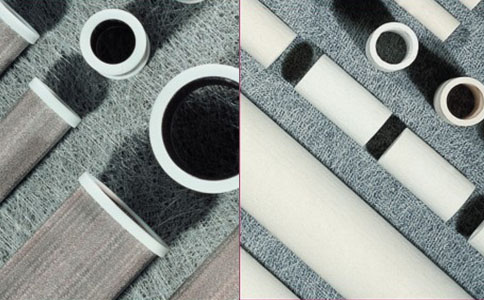 微型過(guò)濾器 微型過(guò)濾器