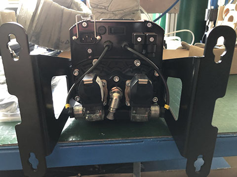 SR模塊化吸附式干燥機NAD001底部暗藏玄機 SR模塊化吸附式干燥機NAD001底部暗藏玄機