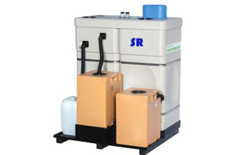 空壓系統污水處理設備 空壓系統污水處理設備