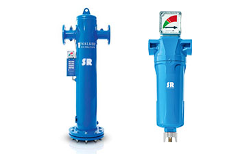 壓縮空氣過濾器 壓縮空氣過濾器
