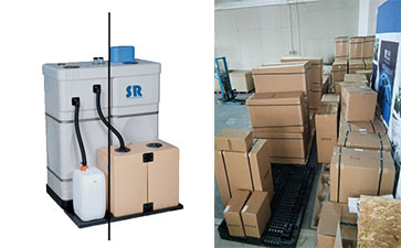 污水處理設備 污水處理設備