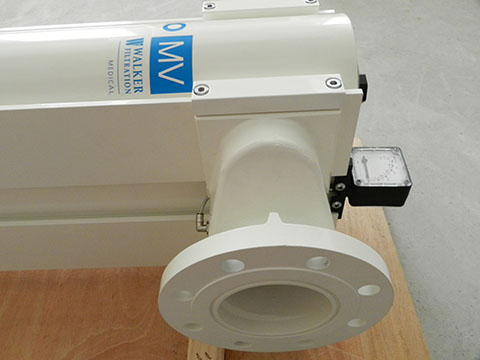 醫用SR法蘭過濾器 醫用SR法蘭過濾器