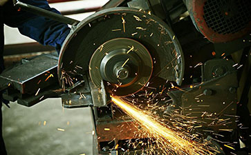 壓縮空氣在切割行業的應用