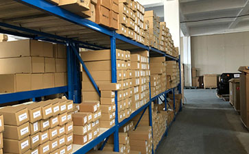 空壓機過濾器倉庫圖 空壓機過濾器倉庫圖