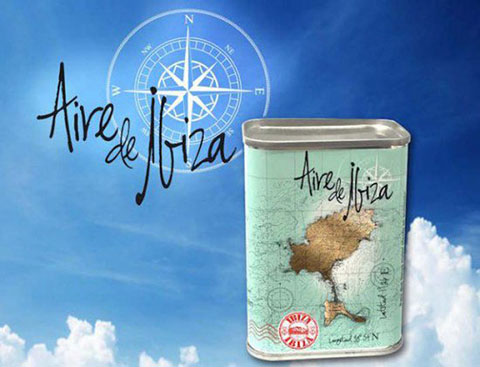 沒有開口的伊比薩牌壓縮空氣罐頭 沒有開口的伊比薩牌壓縮空氣罐頭