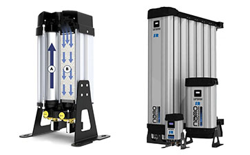 吸附式干燥器 吸附式干燥器