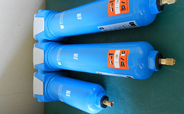 空壓機過濾器 空壓機過濾器