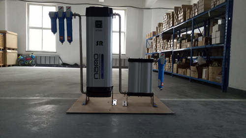 吸附式干燥器 吸附式干燥器