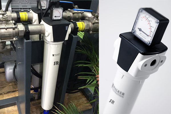 真空除菌過濾器 真空除菌過濾器