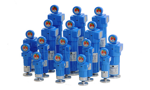 壓縮空氣過濾器 壓縮空氣過濾器
