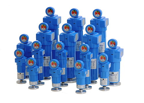 壓縮空氣過濾器 壓縮空氣過濾器