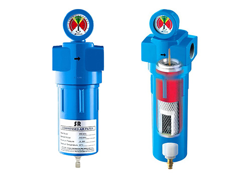 壓縮空氣過濾器 壓縮空氣過濾器
