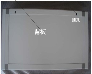 膜干燥器殼體 膜干燥器殼體