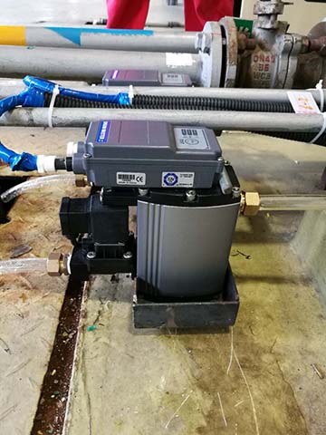 鋼鐵行業的壓縮空氣系統常用的SR空壓系統冷凝液電子排水器 鋼鐵行業的壓縮空氣系統常用的SR空壓系統冷凝液電子排水器