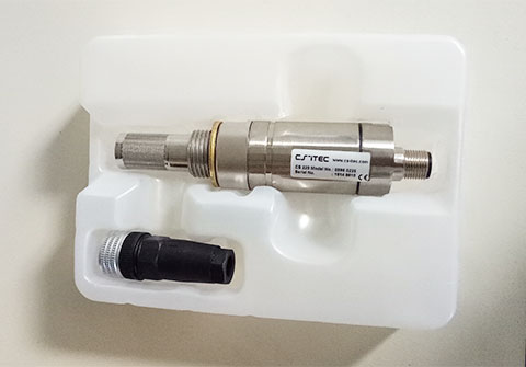 德國希爾思S 220露點傳感器實圖 德國希爾思S 220露點傳感器實圖