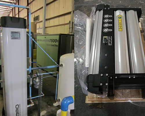 高純度氮氣發生器 高純度氮氣發生器