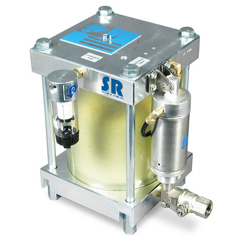 SR空壓系統防爆排水器DLITSAD SR空壓系統防爆排水器DLITSAD