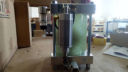 防爆排水器 防爆排水器