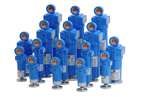 壓縮空氣高效過濾器 壓縮空氣高效過濾器