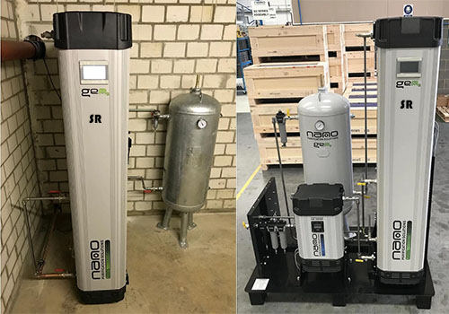 高純度制氮機 高純度制氮機