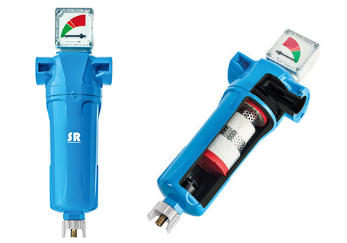 壓縮空氣過濾器 壓縮空氣過濾器