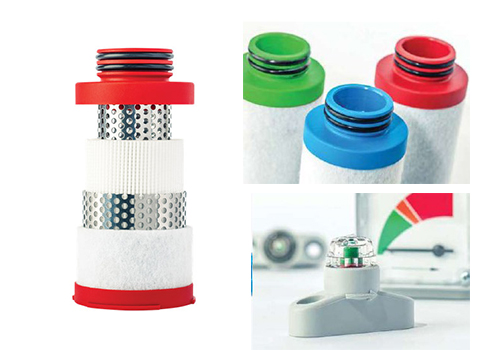 壓縮空氣過濾器濾芯 壓縮空氣過濾器濾芯