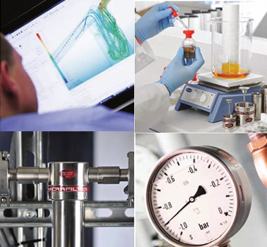 微型過濾器 微型過濾器