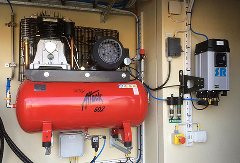 可安裝在墻上的-70℃露點英國原裝進口SR模塊化吸干機 可安裝在墻上的-70℃露點英國原裝進口SR模塊化吸干機