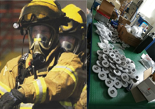 呼吸過濾器 呼吸過濾器