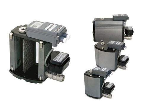 零損耗自動排水器 零損耗自動排水器