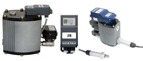 零損耗自動排水器 零損耗自動排水器