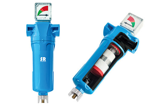 壓縮空氣過濾器 壓縮空氣過濾器