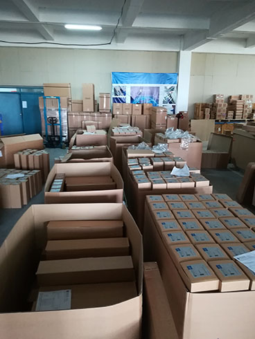 英國原裝WALKER壓縮空氣過濾器之倉庫發貨